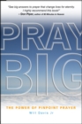 Pray Big : The power of pinpoint prayer - Book