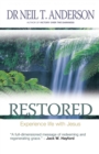 Restored : 7 Steps to Freedom in Christ - Book