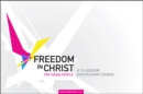 Freedom in Christ Workbook for Young People 11-14 workbook - Book