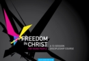 Freedom in Christ for Young People, 15-18 - Book
