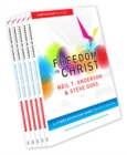 Freedom in Christ : A 13-week course for every Christian - Book