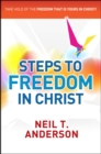 Steps to Freedom in Christ Workbook - Book