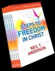 Steps to Freedom in Christ Workbook - Book