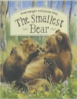 The Smallest Bear - Book