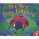 The Very Lazy Ladybird - Book