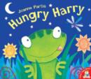 Hungry Harry - Book