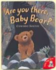 Are You There, Baby Bear? - Book