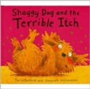 Shaggy Dog and the Terrible Itch - Book
