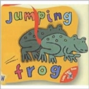 Jumping Frog - Book