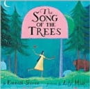 The Song of the Trees - Book