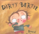 Dirty Bertie - Book