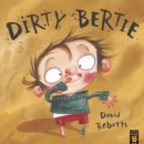 Dirty Bertie - Book