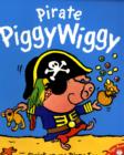 Pirate PiggyWiggy - Book