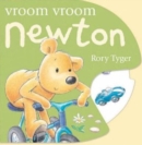 Vroom Vroom Newton - Book