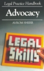 Legal Practice Handbook - Advocacy - Book