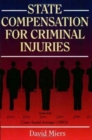 State Compensation for Criminal Injuries - Book