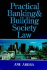 Practical Banking and Building Society Law - Book