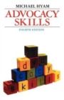 Advocacy Skills - Book