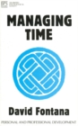 Managing Time - Book