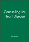 Counselling for Heart Disease - Book