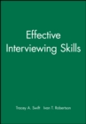 Effective Interviewing Skills - Book