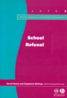 School Refusal - Book