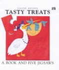Tasty Treats : A Book and Five Jigsaws - Book