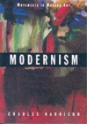 Modernism - Book