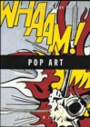 Pop Art (Movements Mod Art) - Book