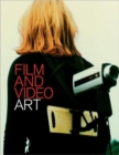 Film and Video Art - Book