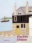 St Ives Artists : A Companion - Book