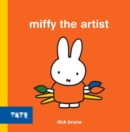 Miffy the Artist - Book