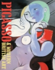 Picasso and Modern British Art - Book