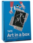 Art in a Box - Book