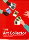 Art Collector Game - Book