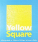 Yellow Square - Book