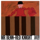 Mr Benn-Red Knight - Book