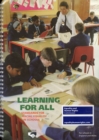 Learning for All - Book