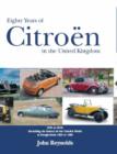 Eighty Years of Citroen in the United Kingdom : 1923 to 2003 - Book