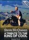Steve McQueen : A Tribute to the King of Cool - Book
