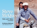Steve McQueen : The Last Mile.Revisited - Book