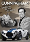 Cunningham : The Passion, The Cars, The Legacy - Book