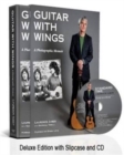 Guitar with Wings : WLJ's Musical Journey on Six Strings - Book