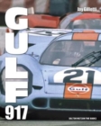 Gulf 917 - Book