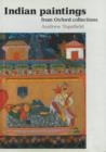Indian Paintings : from Oxford Collections - Book