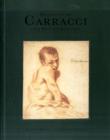 Drawings by the Carracci : From British Collections - Book