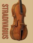 Stradivarius - Book