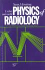 Lecture Notes on the Physics of Radiology - Book