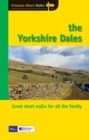 Short Walks Yorkshire Dales - Book