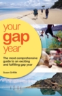 Your Gap Year - Book